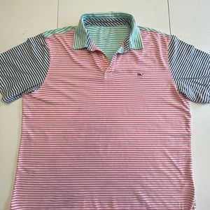Vineyard Vines Polo